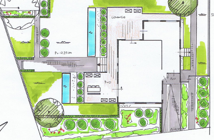 tuinontwerp tuinontwerp